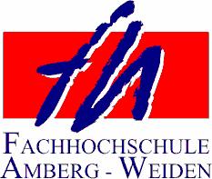 A M T S B L A T T DER FACHHOCHSCHULE AMBERG-WEIDEN 24.