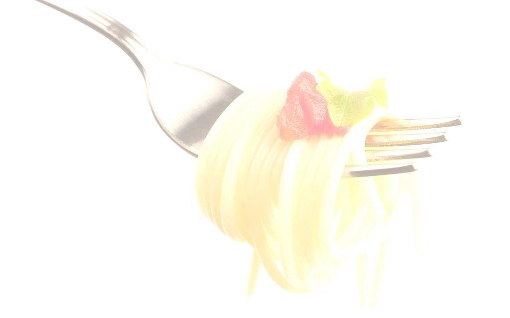 PASTA Spaghetti Napoli Spaghetti mit hausgemachter Tomatensauce (a) 7,20 Spaghetti with tomato sauce Casarecce con brokkoli e pomodoro Brokkoli in Tomatensauce (a) 8,30 Casarecce with broccoli in