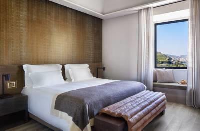 Douro-Tal: Hotel Six Senses***** Das 18 Hektar grosse