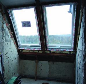 41 30 34 38 42 31 35 39 43 32 36 40 44 Gerade bei der Renovierung sind Wohndachfenster üblich aufzufinden, die schon lange her von