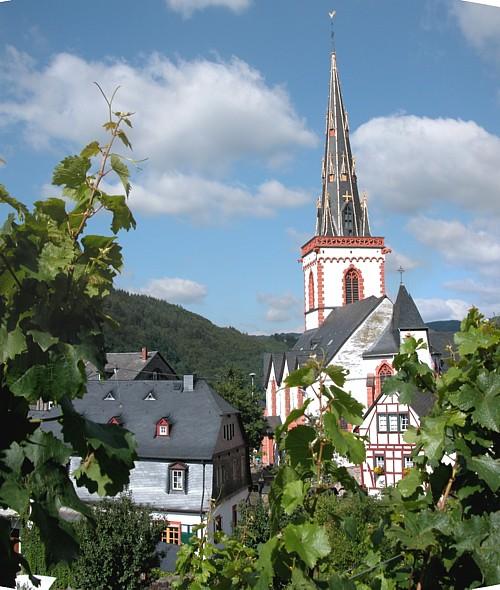 2 0 1 6 3. Januar Simmern, evang. Stephanskirche, 17 Uhr, Stumm-Orgel 1782 9.