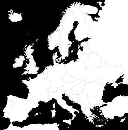 33 Staaten Alle 17 Euro-Staaten 11 EU-Mitglieder (ohne