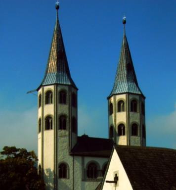 www.neuwerkkirche-goslar.de Wir brauchen Sie Unser Team stärken und verjüngen Unsere Kirche ist die älteste, stilreinste, schönste der Goslarer Gotteshäuser.