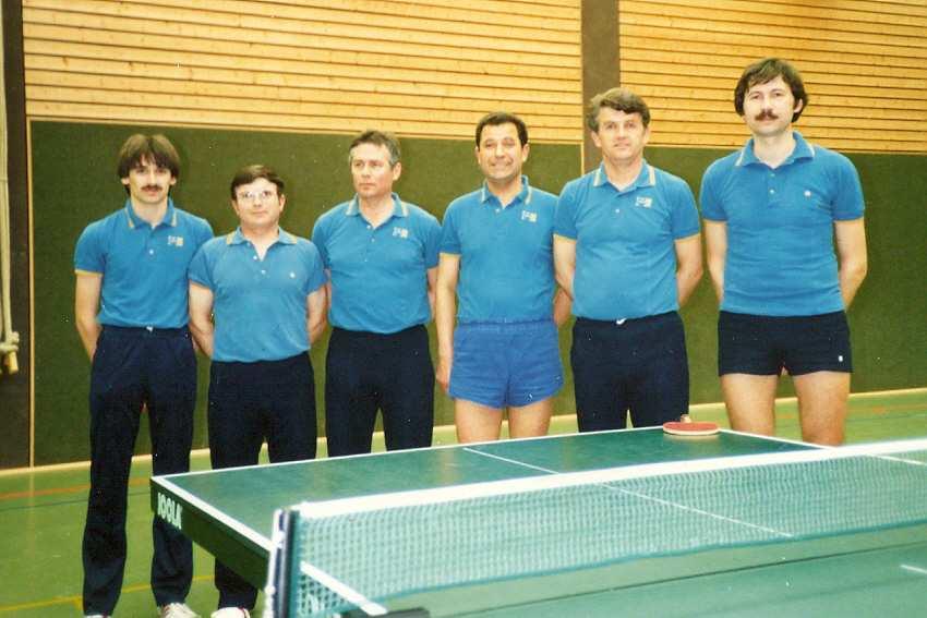 1982-1983 Kreisklasse B 3 1979-1980 Meister Kreisklasse B Ferdi Baur, Rudi Schäfer, Josef Ott, Richard Koller Paul Weipert, Alfons Breuling,