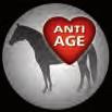 Einsatzbereiche: für ältere Pferde für schwerfuttrige Pferde Anti-Age Senior Der Müsli-Mix für Vitalität bis ins hohe Pferdealter Stoffwechsel aktivierend Darmflora stabilisierend JOSERA Senior ist