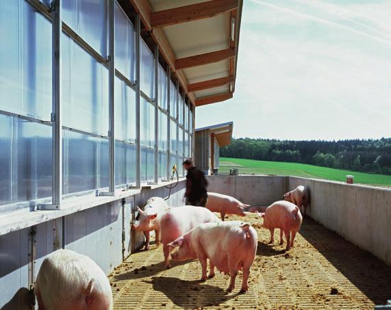 partnerschaft bei Landesliegenschaften.