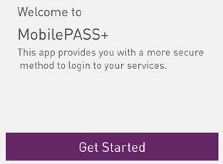 c. Wenn Sie dazu aufgefordert werden, geben Sie Ihre Google Play-Anmeldeinformationen ein. Schritt 3: Installieren und öffnen Sie die MobilePASS+ App a.