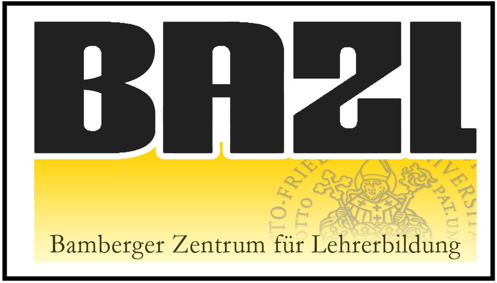 Bamberger Zentrum für Lehrerbildung Dr.