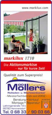 Neues aus Merzig, Ausgabe 5/2015 Seite 43 2015 Foto: djd/gelbe Seiten Marketing Gesellschaft mbh/fotolia.de www.saarschleifenland.