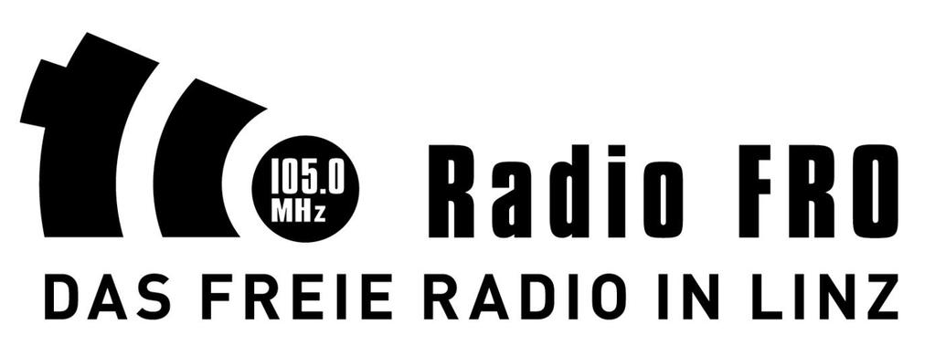 Radio FRO kann man auf dem Sender 105.