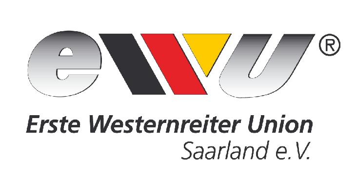 Reitgemeinschaft Hartungshof Bliesransbach e.v. Erste Westernreiter Union (EWU) Saarland e.v. Einladung und Ausschreibung zum 1.