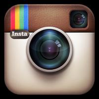 Instagram Das ist das Logo von Instagram. Man sagt: Instagräm. Mit welchen Geräten kann ich Instagram verwenden? Tablet Smart-Phone Was kann ich auf Instagram tun? Sie können sich ein Profil anlegen.
