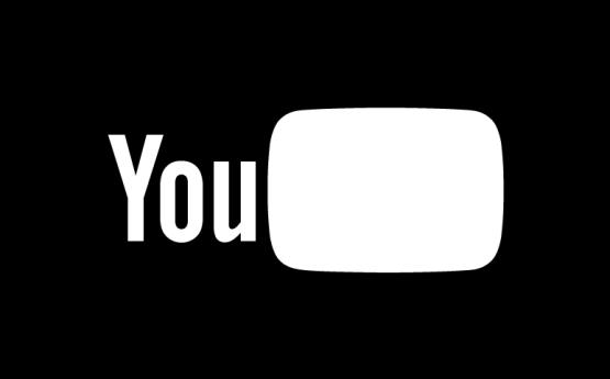 YouTube Das ist das Logo von YouTube. Das Wort besteht aus 2 englischen Wörtern. You heißt auf Deutsch: Du. Tube heißt auf Deutsch: Kanal. Es wird so ausgesprochen: jutjub.