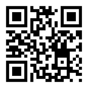 QR-Code QR ist die Abkürzung für Quick Response. Das ist Englisch. Auf Deutsch heißt Quick: schnell.