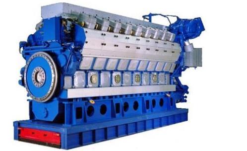 FLEXIBILISIERUNG Vergleich unterschiedlicher KWK-Anlagentypen (2) Gross Motoren Kraftwerk