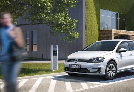 Umweltpolitik von Volkswagen Präambel Volkswagen entwickelt, produziert und vertreibt weltweit Automobile zur Sicherstellung individueller Mobilität.