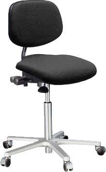 Basic Basic S Sitz und Rückenlehne Stoff gepolstert (S) Lehnenhöhe (max.): 270 mm Sitzbreite (max.): 430 mm Sitztiefe (max.