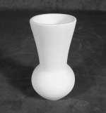 Collo, quadratisch R10400121 6 x 6 cm, 21 cm hoch große Vasen