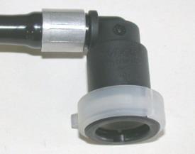 rechts Pumpenmodul Backflow inlet Outlet M280909-42 Kupplung