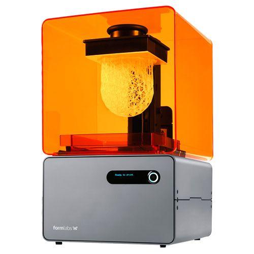 Umsetzungen dieses Grundprinzips Stereolithographie UV-Laser härtet schichtweise Polymerharz Fused Deposition Modeling (Stratasys) = Fused Filament Fabrication