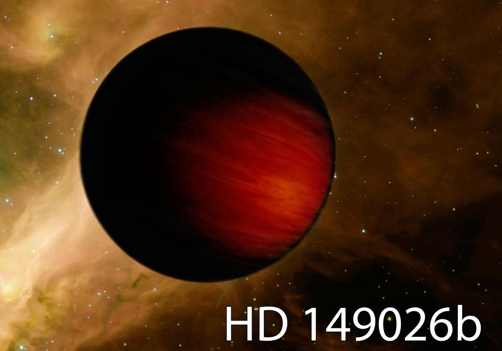 HD 149026 b