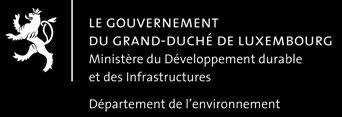 Administration de l environnement Service des économies d énergie 1, avenue du Rock n Roll L-4361 Esch-sur-Alzette tél. : (+352) 405 656 400 III.