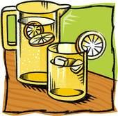 Bio Mexiko Honig Limette oder Zitrone zum Verzieren GEPA-Mascobado-Vollrorhzucker zum Verzieren des Glases alle mit gekennzeichneten Zutaten sind aus fairem Handel Zubereitung: Den