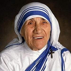 Lwanga, Charlotte Schober, Emil Schuster, Marlene Schwarz Bitte vormerken: Am Samstag, dem 4. September wird Mutter Teresa von Kalkutta in Rom heilig gesprochen.
