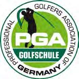 GOLFSCHULE Tipps aus der PGA Golfschule BJÖRN DUDA 1 Heute: Rettung aus dem Rough.