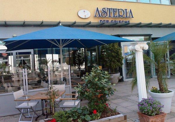 Sonntag: 14:00 23:00 Uhr Asteria (Griechische Küche in der Altstadt) Hotelnähe Leiterstraße 4
