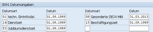 1 SGB VI Sofern Sie vom Rentenversicherungsträger für die Rentenvorausberechnung die Aufforderung zur Abgabe einer "gesonderten Meldung nach 194 Abs.