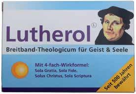 Kult um Luther: Pro und Contra Im Jahr 2017 stellt der Protestantismus seine legendäre Feierwut unter Beweis und steckt mit seiner zum Markenzeichen gewordenen guten Laune und Unbeschwertheit die