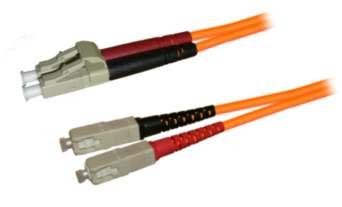 LWL-Patchkabel LWL- Patchkabel sind als oder Kabel in allen gängigen Steckervarianten und kundenspezifischen Längen