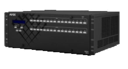 - Analoge und digitale Audio- und Video-Signale - HDMI/HDCP-Kompatibel mit InstaGate Pro -