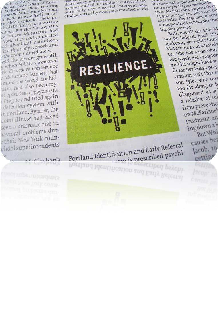 Von Nachhaltigkeit zu Resilienz: Ökologische Konzepte in der Entwicklungs- und Sicherheitspolitik Dr.