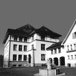 Praxisfenster Primarschule Binzholz, Wald Schulen Wald o ca. 9500 Einwohner o Einheitsgemeinde seit Sommer 2010 o 5 Schuleinheiten (1Sek.