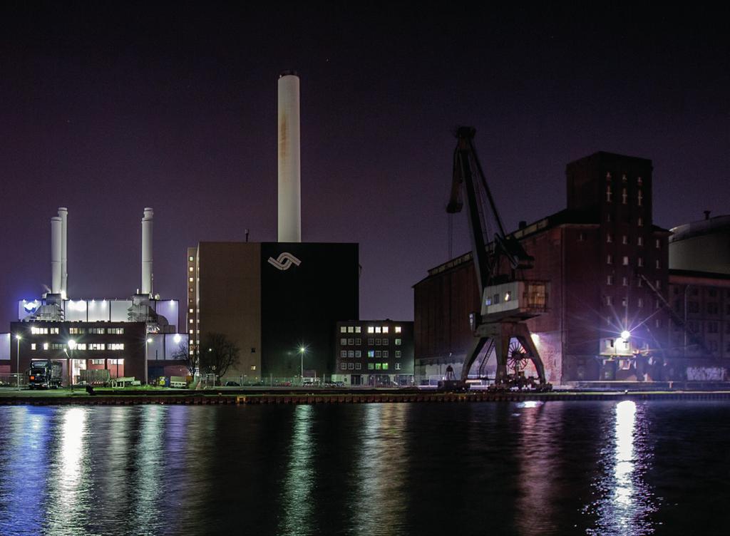 TÜV NORD Akademie, TÜV NORD Systems Kraftwerksinstandhaltung unter den Bedingungen der Energiewende Stadtwerke Münster Ihr Programm am 27.11.2013 ab 19.
