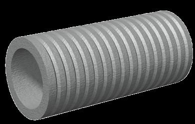 Curaflex 3000 NICHTDRÜCKENDES WASSER Aussparung für Durchdringungen Einsatz in noch zu erstellende Bauwerke bei WU-Betonkonstruktionen (Weiße Wanne) DRÜCKENDES WASSER Dichtigkeitsprüf.