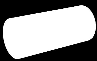 Innenwandung zur Aufnahme der Curaflex Dichtungseinsätze bei einer Weißen Wanne (WU-Betonkonstruktionen ohne Abdichtungsbahnen / Dickbeschichtungen) FUTERROHRE A 06.