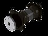 System deckeln oder KSS-System, einsetzbar ab 140 mm Wanddicke.