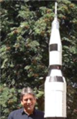 Saturn V Trägerrakete, 34 35 36