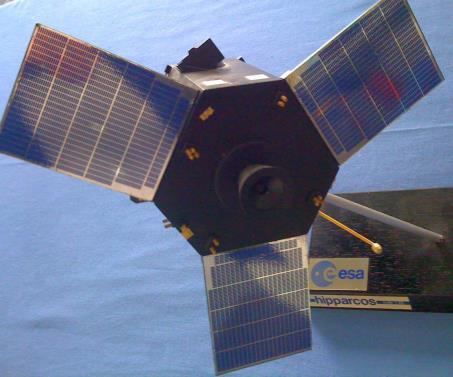 149 Tischmodell des ESA Raumlabors SPACELAB MST 1:50 150