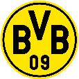 Vereins) ist Tabellenerster und spielt gegen den BVB.