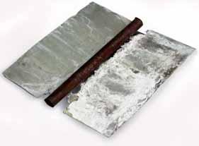 Immer wenn Aluminium, Kupfer und Feuchtigkeit Die 360 -Umschließung der D-förmigen Absorber- Durch die flächige Verbindung Ein weiterer Vorteil