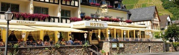 Angebot 1: Moselstern***Hotel Weinhaus Fuhrmann Rheinland-Pfalz >> Ahrtal >> Ellenz / Mosel Angebot-Nr: VW-A-22744 "Mosel-Erlebniswoche (So. - Fr.) ab 169,- " Sterne: https://www.verwoehnwochenende.