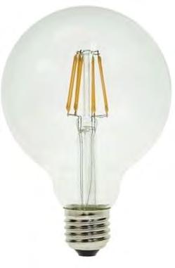Glühlampe 230V 40W E14 20x115mm Glühbirne Lampe Birne 230Volt 40Watt neu