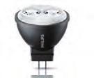 CorePro LEDspot E27/E14 Relektoren 1 2 3 4 5 CorePro LEDspot R39 CorePro LEDspot R50 CorePro LEDspot R50 Dim CorePro LEDspot R63 NonDim/Dim CorePro LEDspot R80 (cd) Lichtstärke 2) CorePro LEDspot