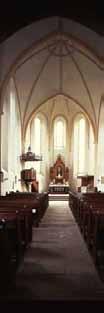 Klosterfahrt Aus unserer Kirchengemeinde Nördlich von Hannover liegt das evangelische Kloster Mariensee. Es ist seit 800 Jahren ein Ort geistlichen Lebens von Frauen.