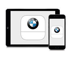Freude am Fahren DIGITAL MEHR ENTDECKEN: DIE NEUE BMW KATALOGE-APP.