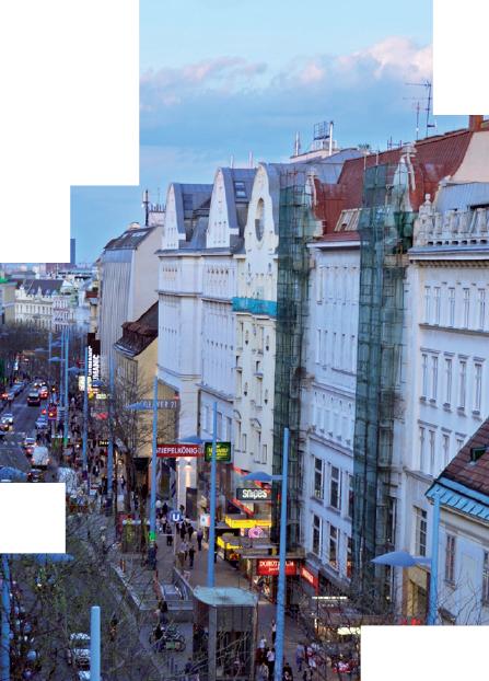 01/12/15 Die Orchestrierung des Nervensystems der Smart City Wien Neue IT Governance für die Stadt Wien Business IT